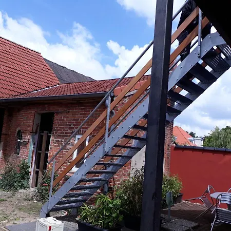 Verdener Str.8 Walsrode Exterior foto