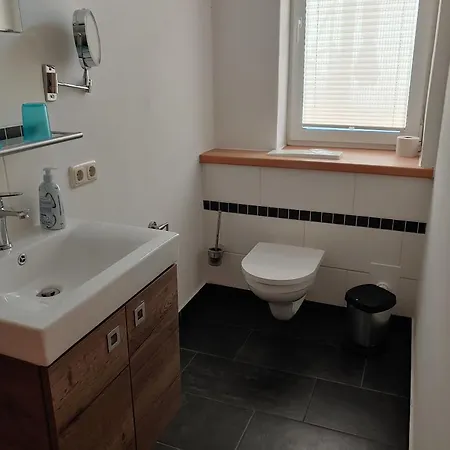 Verdener Str.8 Walsrode Zimmer foto