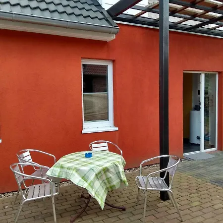 Verdener Str.8 Walsrode Exterior foto