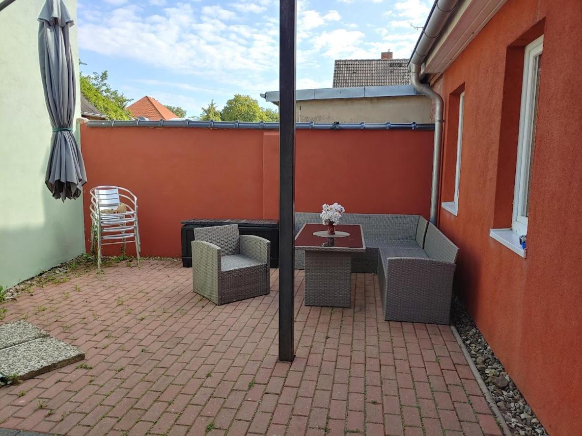 Appartement Verdener Str.8 *