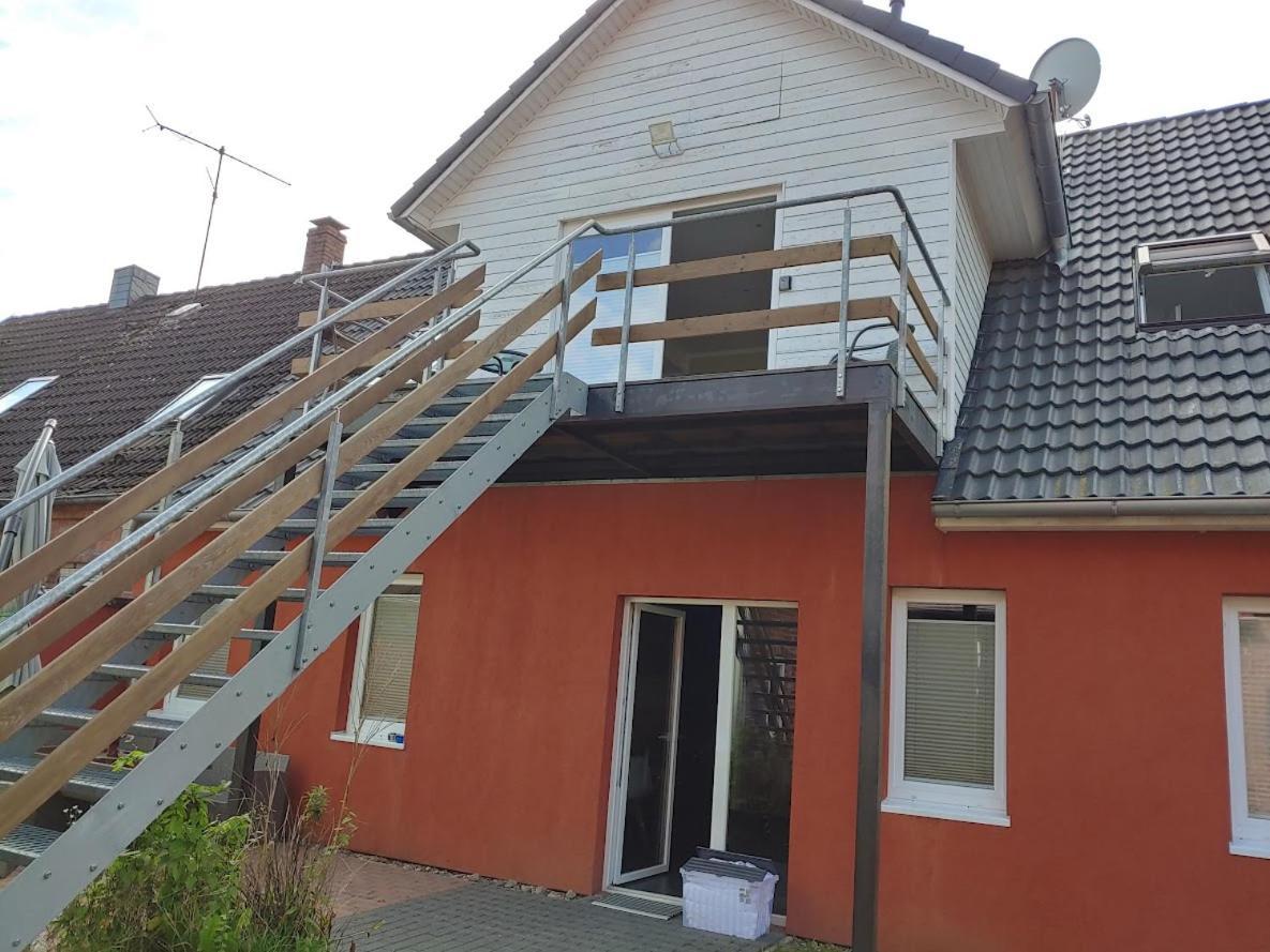Verdener Str.8 * Walsrode