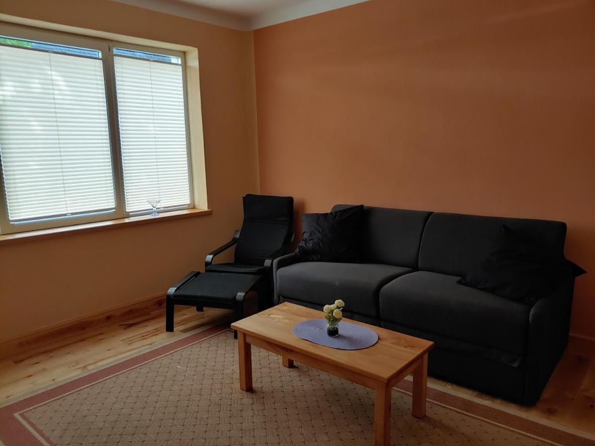 Verdener Str.8 Appartement *