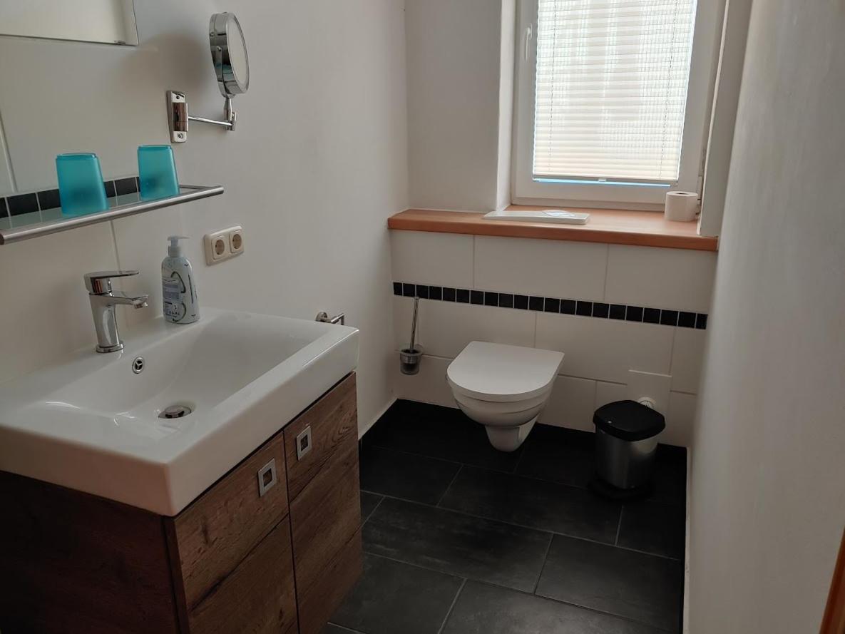 Apartment Verdener Str.8 *