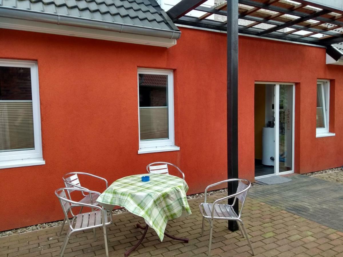 Verdener Str.8 * Kalyves